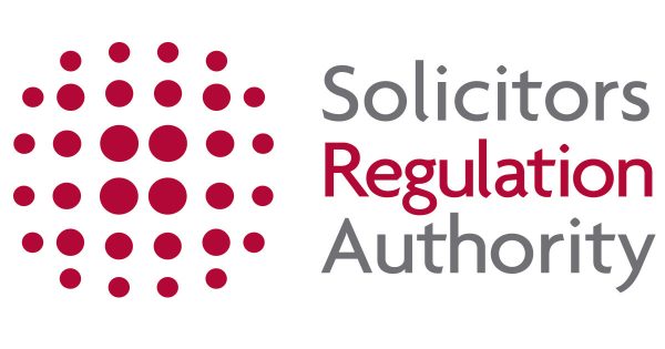 solicitors regulation authority blue trinity private fees